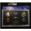 Image 1 : 574.1972 S U.S. Proof Set, original as issued.