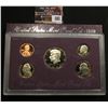 Image 1 : 583.1989 S U.S. Proof Set, original as issued.