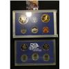 Image 2 : 590.2001 S U.S. Proof Set, original as issued.