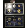 Image 1 : 592.2006 S U.S. Proof Set, original as issued.