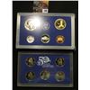 Image 2 : 592.2006 S U.S. Proof Set, original as issued.