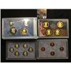Image 1 : 593.2009 S U.S. Proof Set, original as issued.