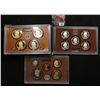 Image 1 : 594.2011 S U.S. Proof Set, original as issued.