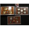Image 2 : 594.2011 S U.S. Proof Set, original as issued.