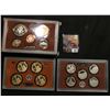 Image 2 : 595.2012 S U.S. Proof Set, original as issued.