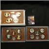Image 1 : 596.2013 S U.S. Proof Set, original as issued.
