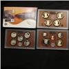Image 1 : 597.2014 S U.S. Proof Set, original as issued.