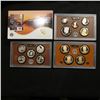 Image 1 : 598.2015 S U.S. Proof Set, original as issued.