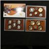 Image 2 : 598.2015 S U.S. Proof Set, original as issued.