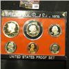 Image 1 : 609.1979 S U.S. Proof Set, original as issued.