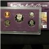 Image 1 : 617.1993 S U.S. Proof Set, original as issued.