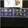 Image 2 : 625.2005 S U.S. Proof Set, original as issued.