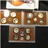 Image 2 : 630.2013 S U.S. Proof Set, original as issued.