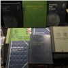 Image 2 : 685.Wayte Raymond green folder "United States Small Cent 1857-1909", used, empty; "The Gem Coin Albu