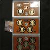 Image 1 : 703.2014 S U.S. Proof Set, original as issued.