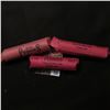Image 2 : 739.1919 D, 26 D, & 60 D  Solid Date Rolls of Lincoln Cents, average circulated. (3 rolls)