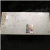 Image 1 : 745.(8) Full to Partial Rolls of Lincoln Cents, some sorted by date, others not. Most appear to be '