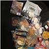 Image 2 : 751.Nice Ziplock bag full of U.S. Mint Medals, most of which are in original cellophane.