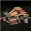 Image 1 : 767.More than (16) Rolls of Unsorted U.S. Lincoln Cents, includes some BU 1954 S Cents, part tubes, 