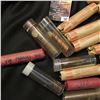 Image 2 : 767.More than (16) Rolls of Unsorted U.S. Lincoln Cents, includes some BU 1954 S Cents, part tubes, 