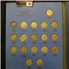 Image 2 : 795.1938-71 Nearly complete Set of Canada Dime including lots of Silver.