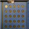 Image 4 : 795.1938-71 Nearly complete Set of Canada Dime including lots of Silver.