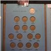 Image 3 : 796.Blue Whitman folder for "Canadian Nickel Collection 1922 to Date" includes a few Canada Nickels,