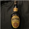Image 2 : 802.Original amber bottle of "Malt-Vigor A Food Tonic and an Invigorator Birk Bros' Brewing Co. Chic