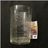 Image 1 : 806.Advertising Crystal Glass "Puritas Select Pechstein & Nagel Keokuk, Iowa", 3 3/8".