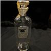 Image 1 : 818.Handblown old Pharmacy Bottle with Pontil Mark. Includes glass stopper. 'Doc' valued this at $49
