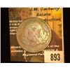 Image 2 : 893.1837 Montreal Canada Bank Token Counter marked "Devons & Bolton Montreal".