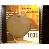 Image 1 : 1031.         1800-1814 U.S. Large Cent c/s "LR".