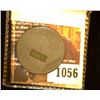 Image 1 : 1056.         1802 U.S. Large Cent c/s "B*S".