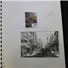 Image 2 : 1116.         "Merchant Countermarked Coins" Gregory G. Brunk, Copyright 1994, autographed inside th