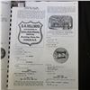 Image 7 : 1117.         "Merchant and Privately Countermarked Coins Advertising on the World's Smallest Billbo