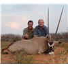 Image 8 : South African Kalahari - 7 Days Total Sable and Gemsbok Hunt