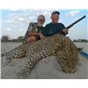 Image 4 : Namibia - 3 days, 2 Hunters with 2 Trophies each - Etosha View