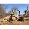 Image 5 : Limpopo – 6 Days,  1 Hunter & 4 Trophies, BowHunting Option – Trompettersfontein Safaris