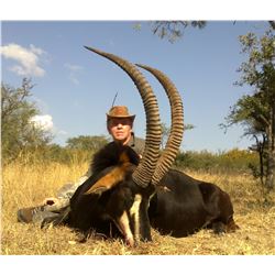 Mpumalanga – 6 Days,  2 Hunters & 3 Trophies Each – Ross Lange Safaris
