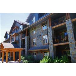 Beautiful Canmore – Spa and Luxury Condo Stay of 2 Nights from Sabina Agencies Insurance Ltd