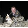 Image 1 : Tom Dreyer Safaris – Exciting Small Cat Hunt over 8 Nights