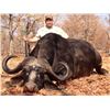 Image 1 : Zimbabwe - 10 Day Cape Buffalo Hunt with Dale Desfountain