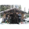 Image 2 : Yukon Moose Hunt – With Grizzly and Caribou Options – Cosco Outfitting
