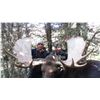 Image 3 : Yukon Moose Hunt – With Grizzly and Caribou Options – Cosco Outfitting