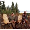 Image 5 : Yukon Moose Hunt – With Grizzly and Caribou Options – Cosco Outfitting