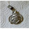 Image 2 : LARGE METAL BUG - LADY BUG WITH CLIP