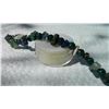 Image 2 : STRING OF ASSORTED POLISHED FREE FORM AND BALL GEMS -ASSORTED - APPROX. 40PC ON STRAND - CAN USE DIR