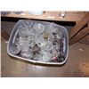 Image 1 : BIN GLASSWARE & MORE