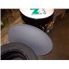 Image 1 : HOT WATER TANK PAN