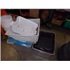 Image 1 : LOT OF TOTES & MORE